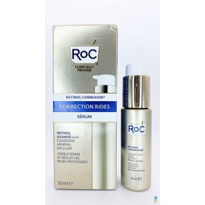 ROC Anti-Âge Sérum...