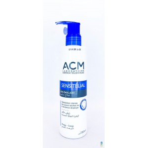 Sensitélial Soin Emollient...