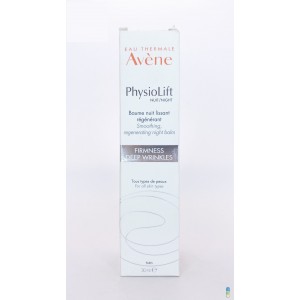 Avène PhysioLift Nuit Baume...