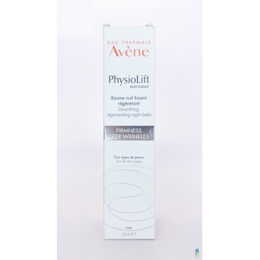 Avène PhysioLift Nuit Baume...