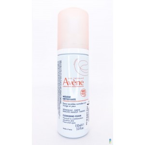 Avène Mousse Nettoyante...