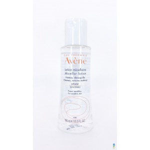Avène lotion micellaire...