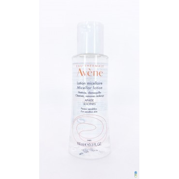 Avène lotion micellaire...