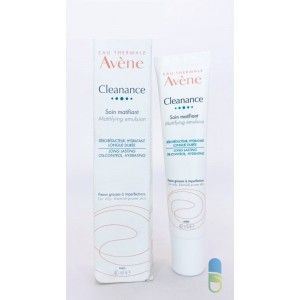 Avène Cleanance Soin...