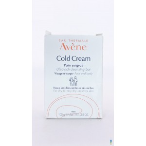 Avène Cold Cream Pain...