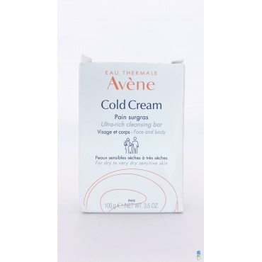Avène Cold Cream Pain...