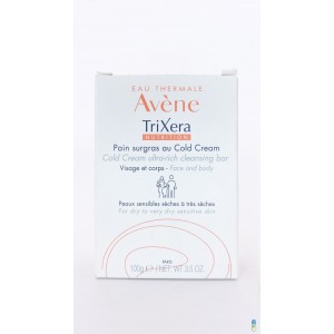 Avène TriXéra Nutrition...