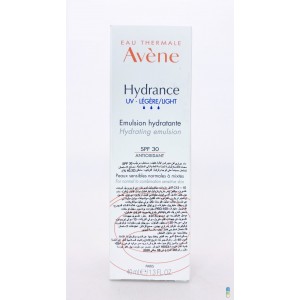 Avène Hydrance UV-Légère...