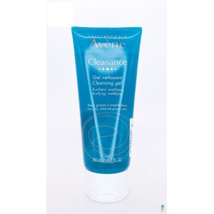 Avène Cleanance Gel...