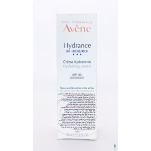 Avène Hydrance UV-RICHE SPF 30