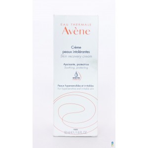 Avène Crème Pour Peaux...