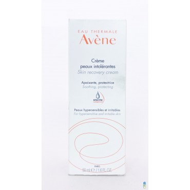Avène Crème Pour Peaux...