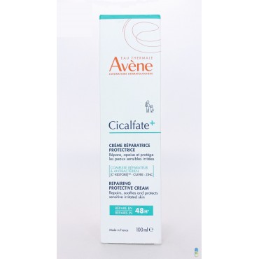 Avène Cicalfate+ Creme...