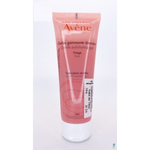 Avène Gelée Gommante...