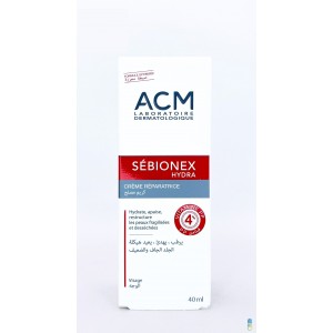 ACM Sébionex Hydra Crème...