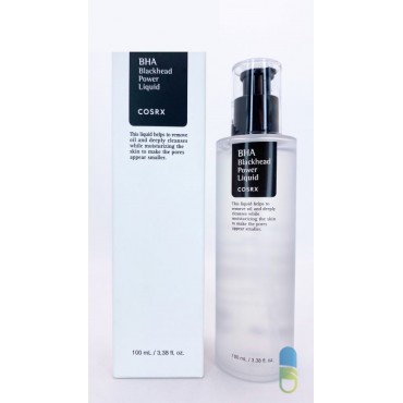 COSRX BHA Blackhead Power...