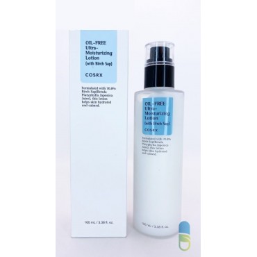 COSRX Oil Free Ultra...