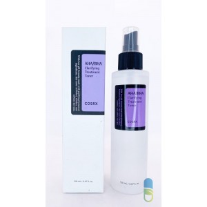 COSRX AHA/BHA Clarifying...