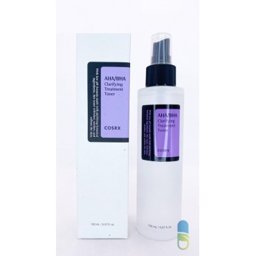 COSRX AHA/BHA Clarifying...