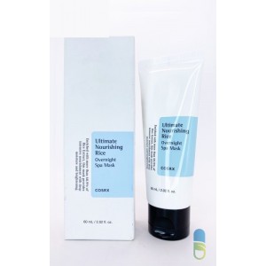 COSRX Ultimate Nourishing...