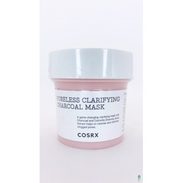 COSRX Poreless Clarifying...