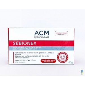 ACM Sébionex Pain...