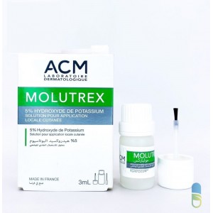 ACM Molutrex, Solution...