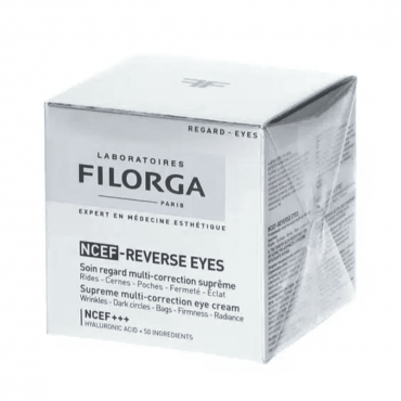 Filorga Ncef-Reverse Eyes...
