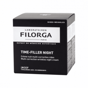 Filorga Time-Filler Night...