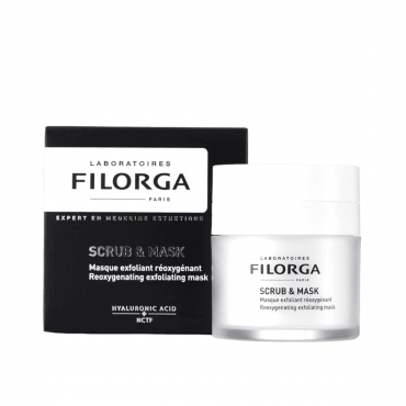 Filorga Scrub And Mask...