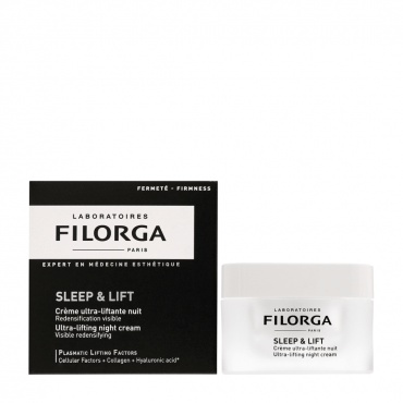 Filorga Sleep And Lift...
