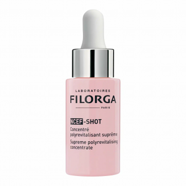 Filorga Ncef Shot 15Ml