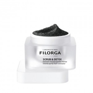 Filorga Scrub &Amp Detox 50Ml