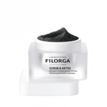 Filorga Scrub &Amp Detox 50Ml
