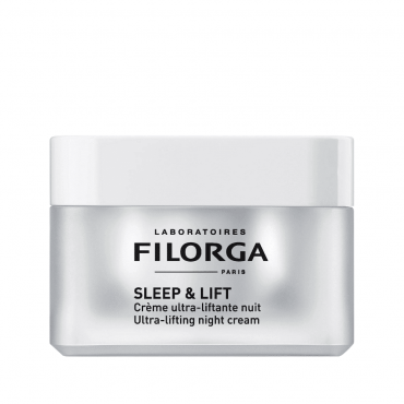 Filorga Lift Structure...