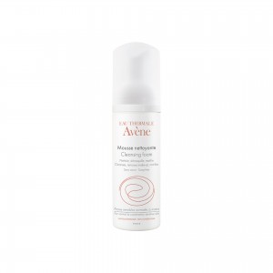 Avène Mousse Nettoyante
