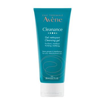 Gel Nettoyant Cleanance 200Ml