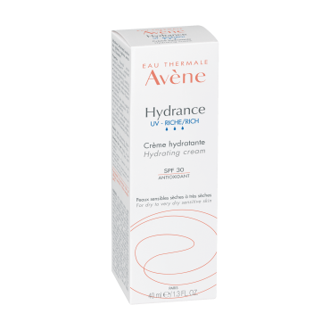 Hydrance Uv Riche Crème...