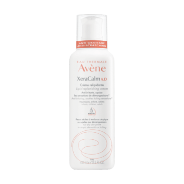 Xeracalm A.D Crème...