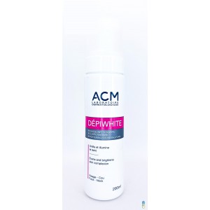 ACM Dépiwhite Mousse...