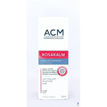ACM Rosakalm Crème...