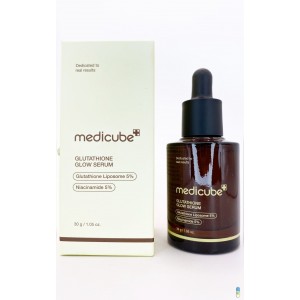 MEDICUBE AGE-R Glutathione...