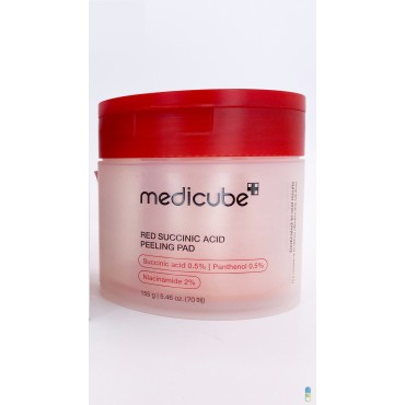MEDICUBE Red Succinic Acid...