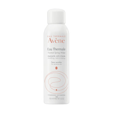 Eau Thermale Avène 150Ml
