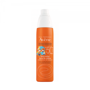 Avene Ecran Spray Enfant 200Ml