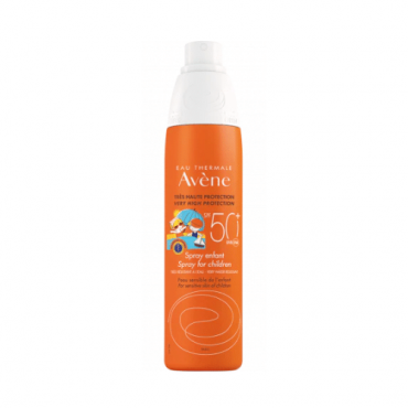 Avene Ecran Spray Enfant 200Ml