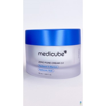 MEDICUBE Zero Pore Cream 50ml
