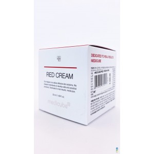 MEDICUBE Red Cream 50ml