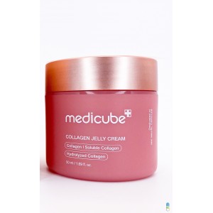 MEDICUBE Collagen Jelly...