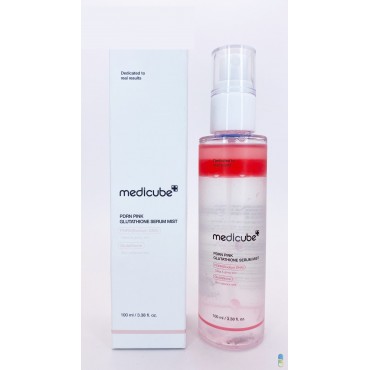 MEDICUBE PDRN Pink...